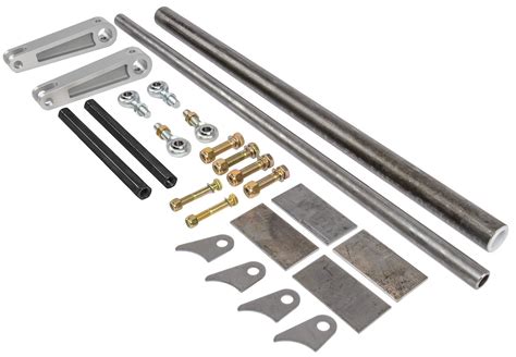 JEGS 60570: Drag Race Anti-Roll Bar Kit [32 in. Overall Width] - JEGS ...