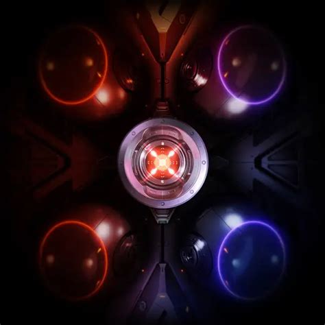 Download Asus ROG Phone 5 Wallpapers [QHD+] (Official)