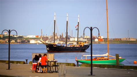 The Best Halifax Waterfront Boardwalk Vacation Packages 2017: Save Up to $C590 on our Deals ...