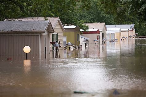 Tropical storm Lee flooding - CSMonitor.com