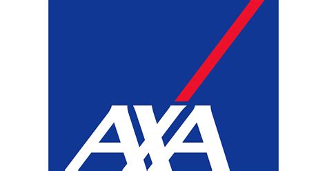 AXA Logo Vector (Banking company)~ Format Cdr, Ai, Eps, Svg, PDF, PNG