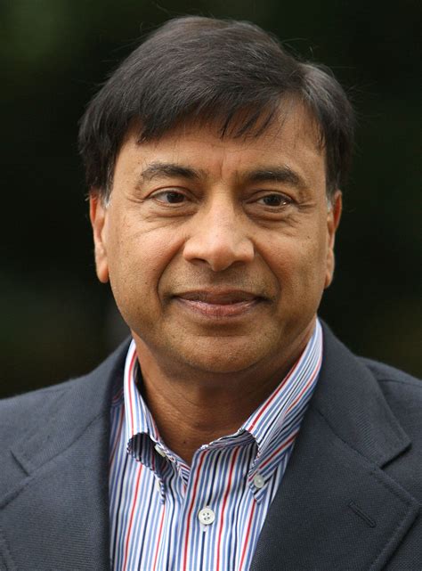 Lakshmi Mittal | Biography & Facts | Britannica