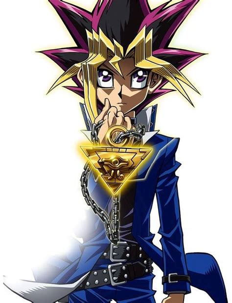 Yugi Moto