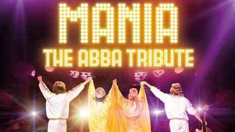 ABBA Mania Orlando: Tickets, Presale Passwords - BoxOfficeHero