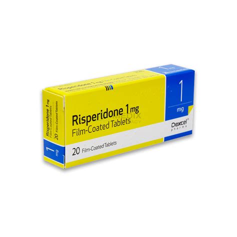 Buy Risperidone Tablets | 24Hr Service Online | PillDoctor GH