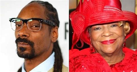 Is Beverly Tate OK? Snoop Dogg asks fans to pray for 70-year-old mother ...