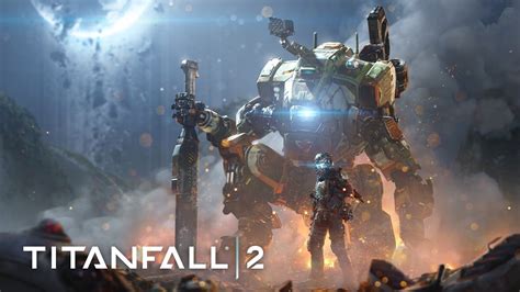 Titanfall 2: Official Single Player Gameplay Trailer - Jack and BT-7274 - YouTube