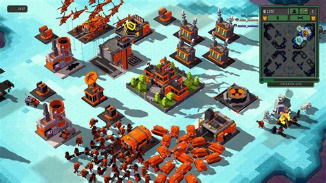 8-Bit Armies Review | TheXboxHub