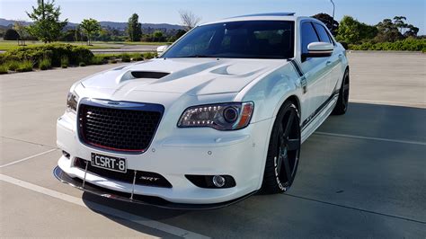 ***Chrysler 300 SRT8 Hellcat Traits*** - Page 4 - Chrysler 300C Forum ...