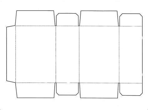 36+ Box Template | Cajas para tortas, Moldes de caja, Cajas plantillas