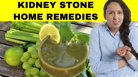 Home Remedies for Kidney Stones - Philadelphia Holistic Clinic - Dr. Tsasn