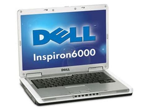 Laptop Batteries Shop: Dell inspiron 6000 notebook Review