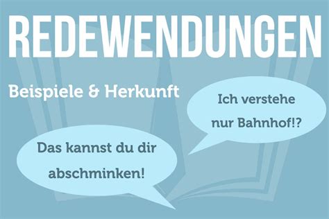 Deutsch Lernen Mit Sprakuko Redewendungen Im Deutschen, 48% OFF