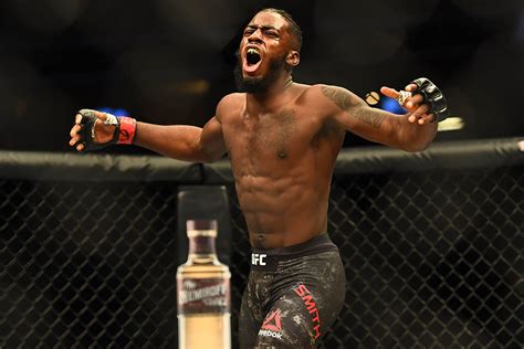 devonte-smith-ufc-fight-night-139-3 | MMA Junkie