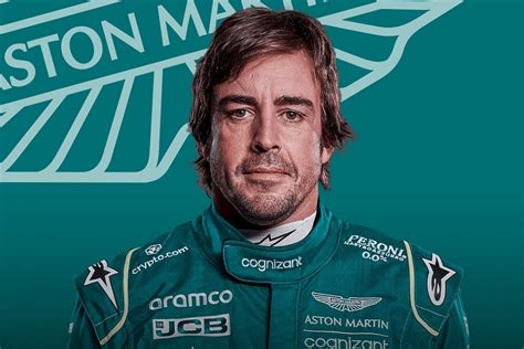 El estratégico movimiento de Aston Martin con Fernando Alonso para revolucionar la Fórmula 1