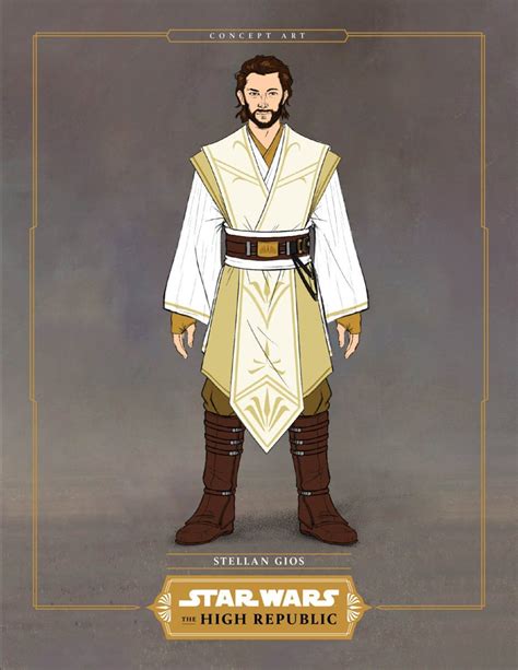 Star Wars: The High Republic | StarWars.com | Star wars outfits, Star wars the old, Star wars ...