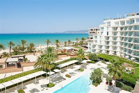 10 Hotel Terbaik Dekat Iberostar Selection Playa de Palma - Tripadvisor