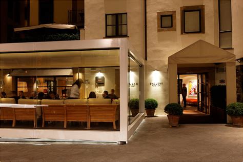 Firenze Number Nine Hotel & Spa