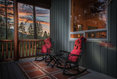 MOUNTAIN HOME LODGE - Prices & Hotel Reviews (Leavenworth, WA)