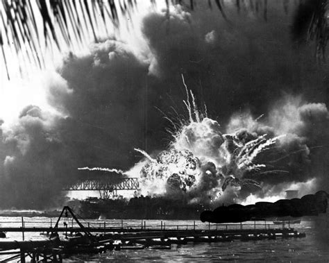 Remember Pearl Harbor - Houston Chronicle