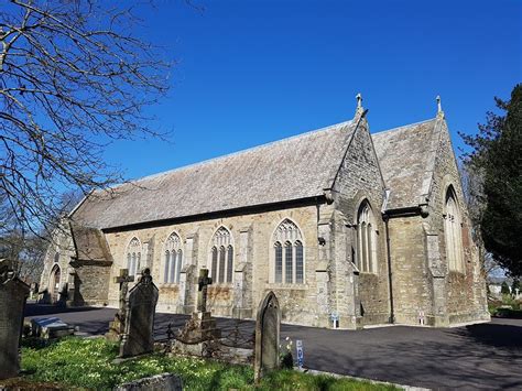 St Illogan Parish