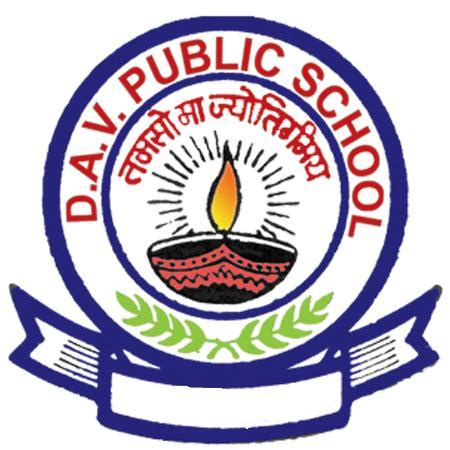 BR DAV PUBLIC SCHOOL Begusarai