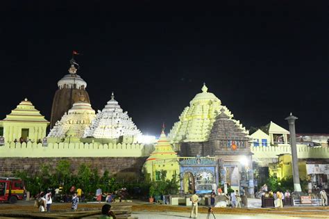 Puri To Remain A 'No Entry' Zone For Visitors Till This Date - odishabytes