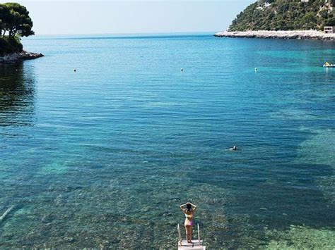 Plage de Paloma - Les plus belles plages de France - Elle