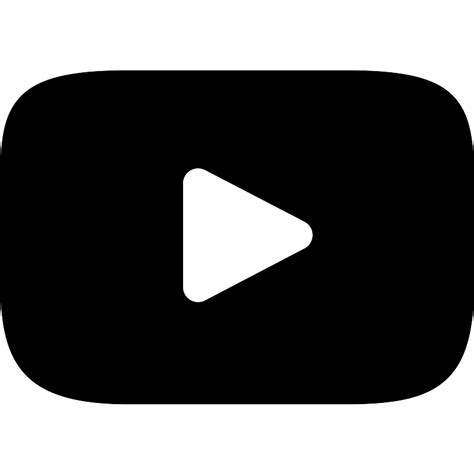 Youtube Vector SVG Icon - SVG Repo