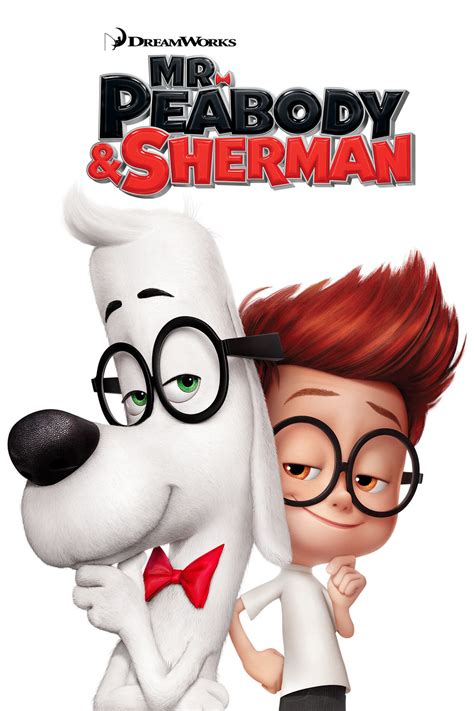 Mr. Peabody & Sherman DVD Release Date | Redbox, Netflix, iTunes, Amazon