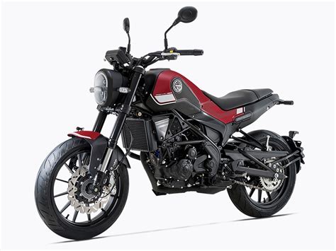 Benelli To Launch This 250cc on 5 Oct [Speculation]