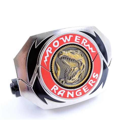 Mighty Morphin Power Rangers Legacy Edition Morpher - Tokyo Otaku Mode (TOM)