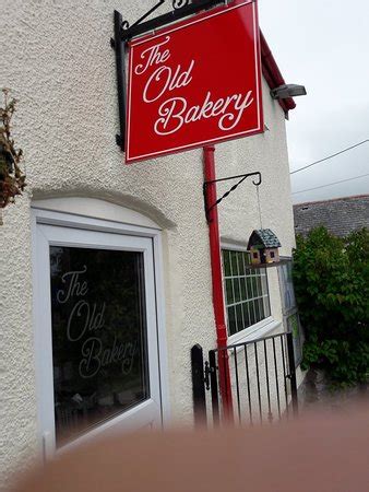 THE OLD BAKERY, Henllan - Restaurant Reviews, Photos & Phone Number - Tripadvisor