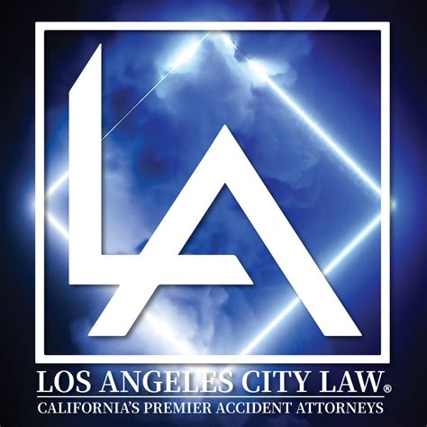 Contact Us - LA City Law