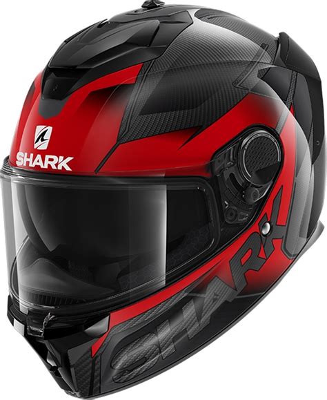 Shark Spartan GT Carbon Shestter Helmet - buy cheap FC-Moto