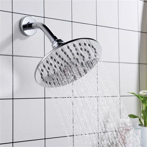 Different Types Of Shower Heads: What To Know Before You Buy - The Shower Head Store