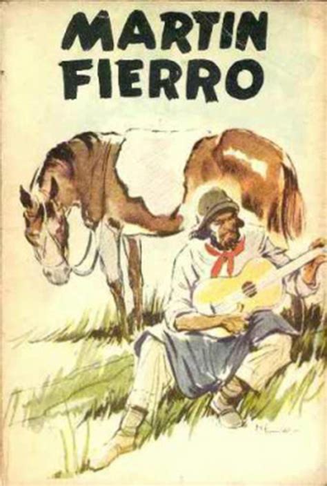 150 años de la publicación de El gaucho Martín Fierro | Argentina.gob.ar