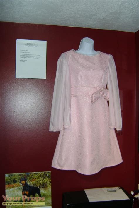 Urban Legends: Bloody Mary Bloody Mary's Clean Dress original movie costume