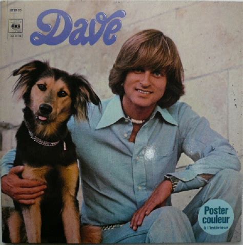 Dave – Dave – Vinyl (LP, Album), 1975 [r2822925] | Discogs