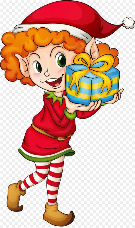 christmas cartoon elves clipart 20 free Cliparts | Download images on Clipground 2024