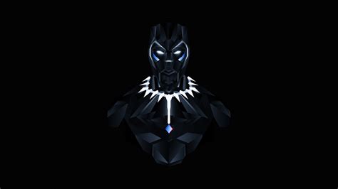 Black Panther Desktop Wallpapers - 2024 Movie Poster Wallpaper HD