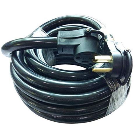 Nema 14 50 Extension Cord