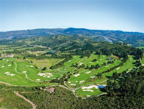 Simola Golf & Country Estate, Knysna, South Africa - Albrecht Golf Guide