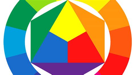 Teach Color Theory with the Interactive Color Wheel