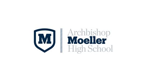 Archbishop Moeller — B A K E R | Strategic Brand Design