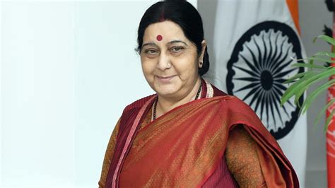 Sushma Swaraj to raise Kartarpur Sahib issue during meet with Pakistan ...