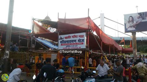 Mahavir Mandir Top Religious Tourist Place to Visit in Patna Bihar