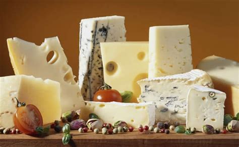 Top 5 fun facts about French cheese