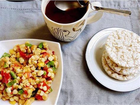 Recetas Deliciosas y Saludables: Desayuno Vegano I