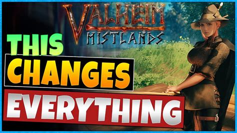 Valheim Fishing Updates: Hat, Spawn Rates & Behavior Changes - YouTube